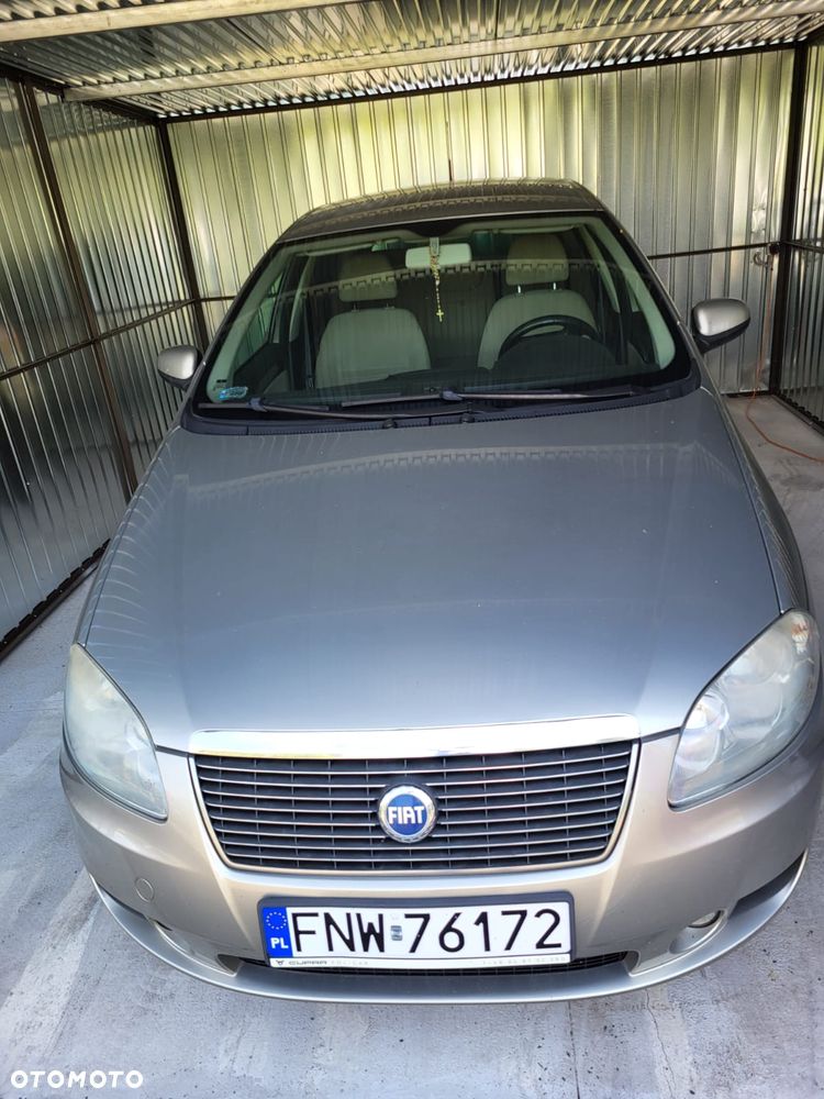 Fiat Croma 1.9 JTD Emotion - 3