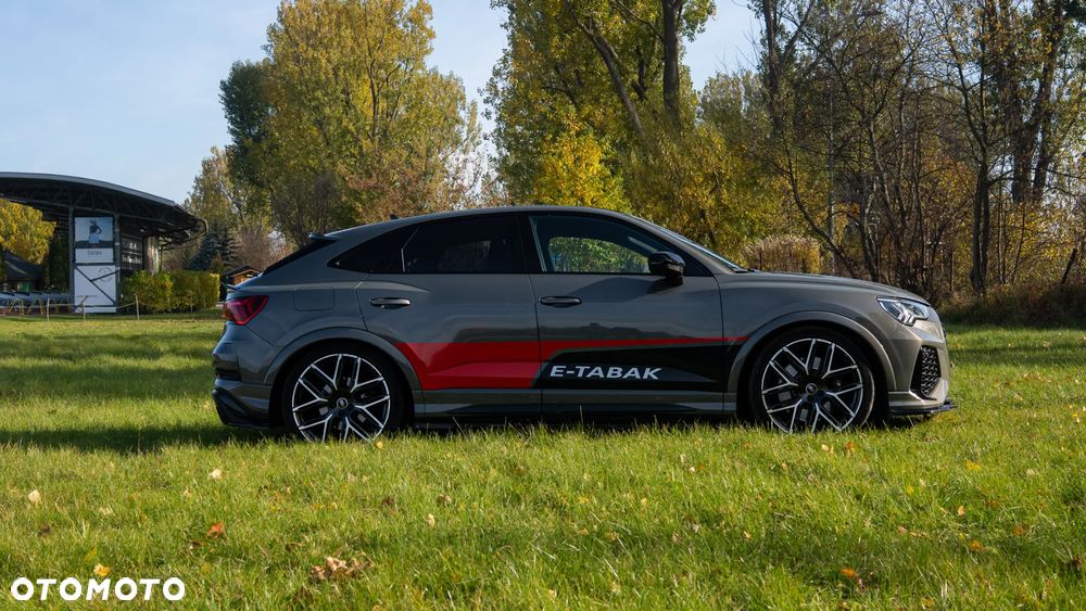 Audi RS Q3 Sportback - 13