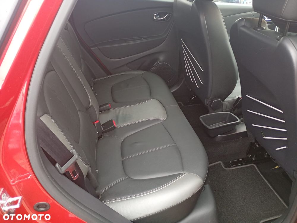 Renault Captur ENERGY dCi 110 Start&Stop Dynamique - 23