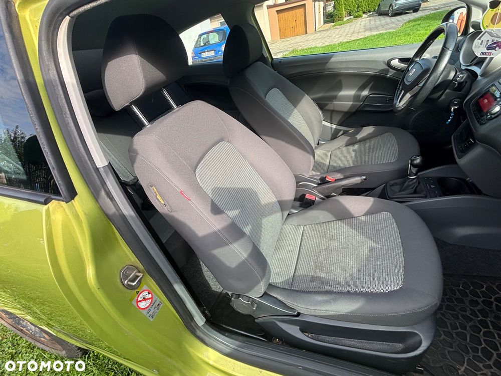 Seat Ibiza SC 1.4 16V Style - 20