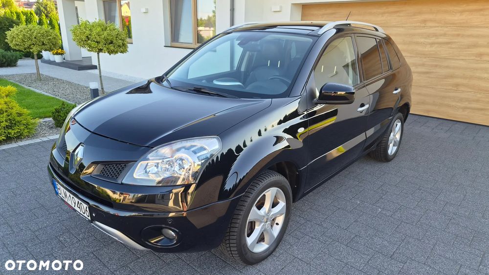 Renault Koleos dCi 150 FAP 4x2 Limited - 33
