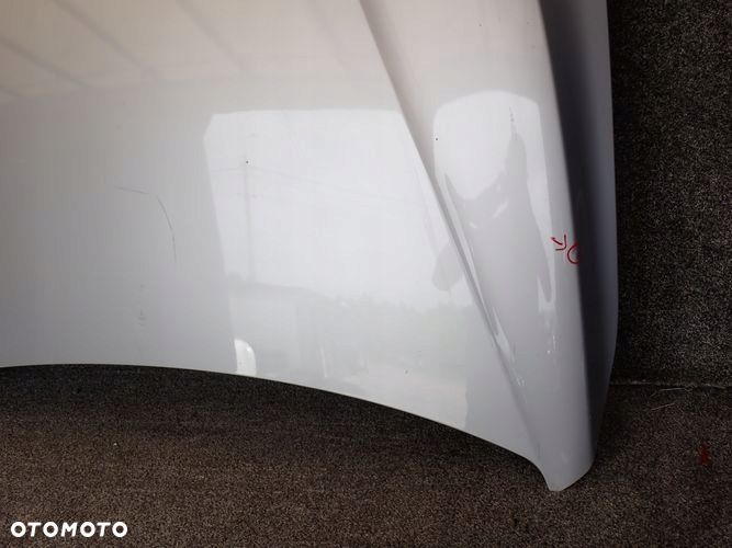 BMW F30 F31 F32 F33 F36 maska - 5