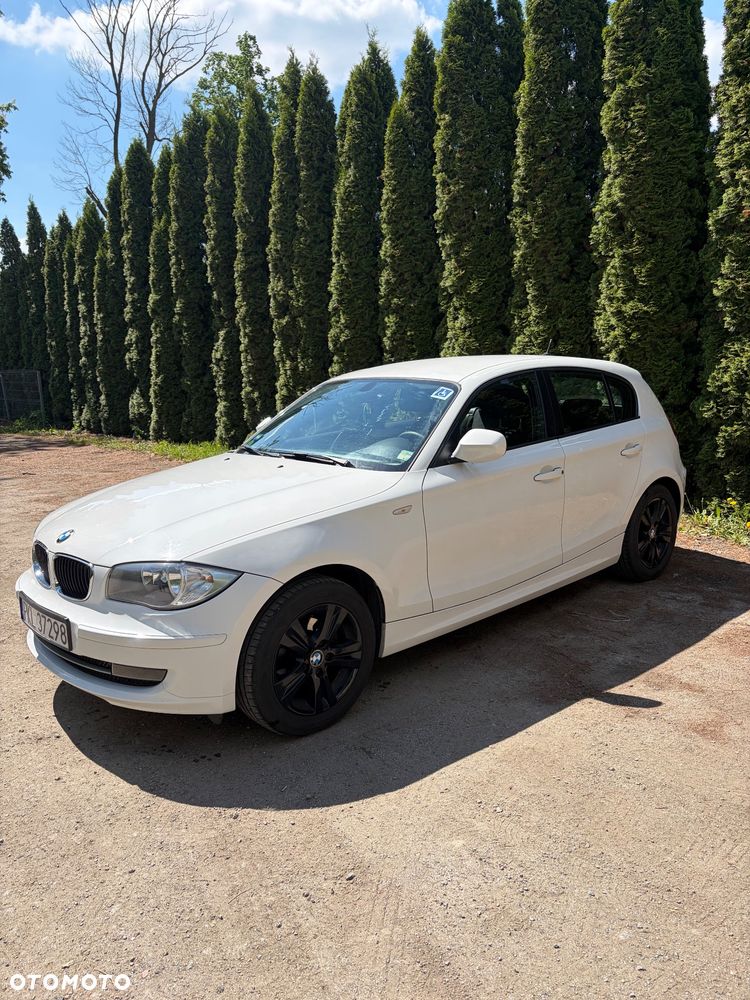 BMW Seria 1 116i - 3