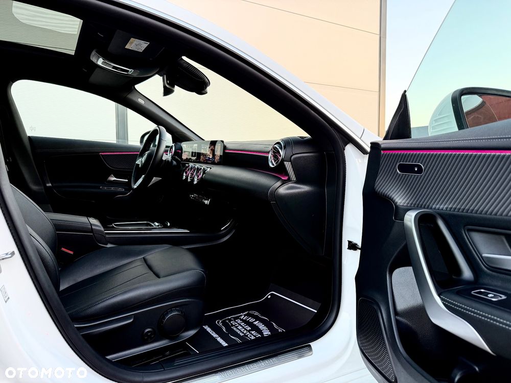 Mercedes-Benz CLA 200 d 8G-DCT Special Edition - 28