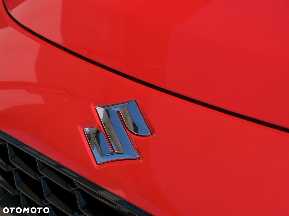 Suzuki Swift - 12