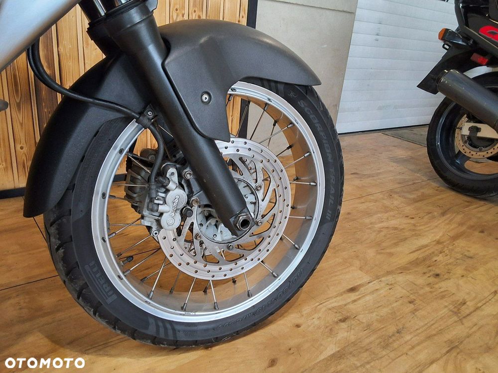 Aprilia Caponord - 16