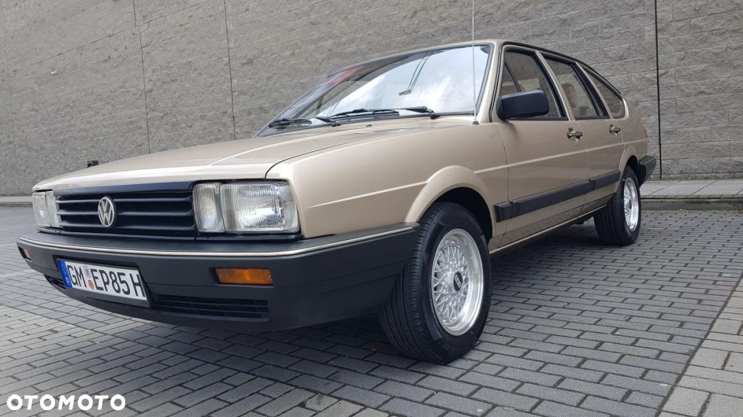 Volkswagen Passat 1.6 / 1.6 C D - 8
