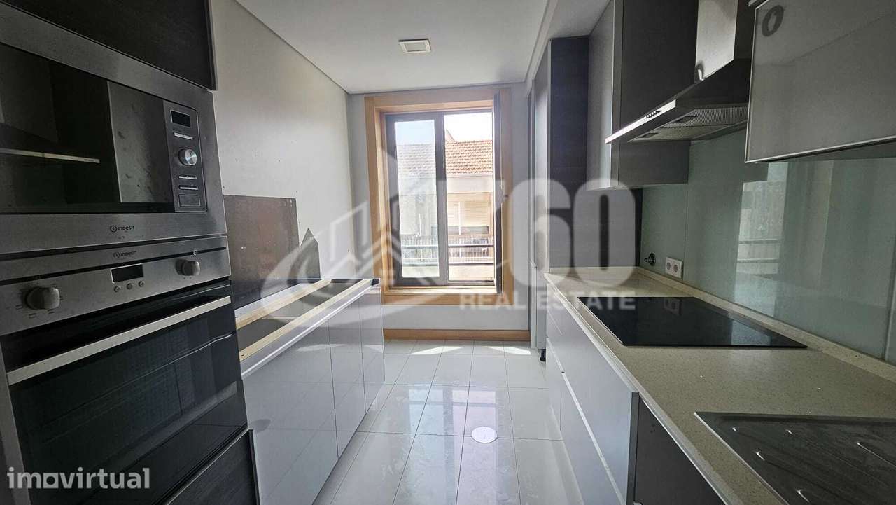 APARTAMENTO T3 DUPLEX CENTRO DE ESPINHO - Grande imagem: 3/21