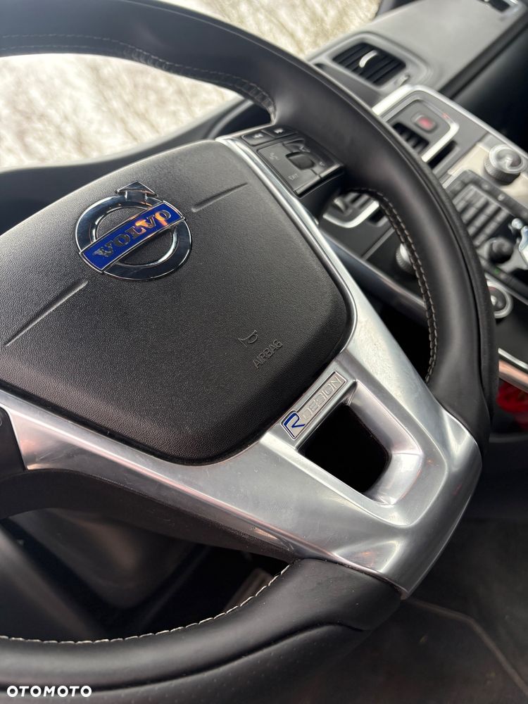 Volvo S60 D4 Drive-E Summum - 18