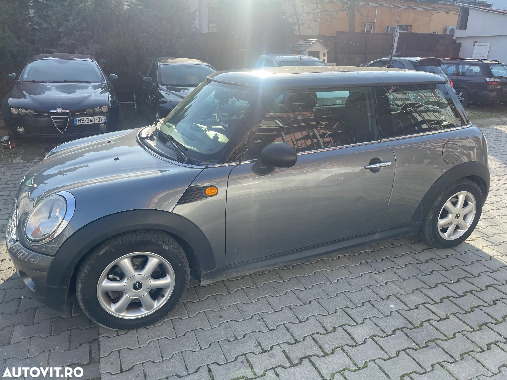 Mini ONE - 3