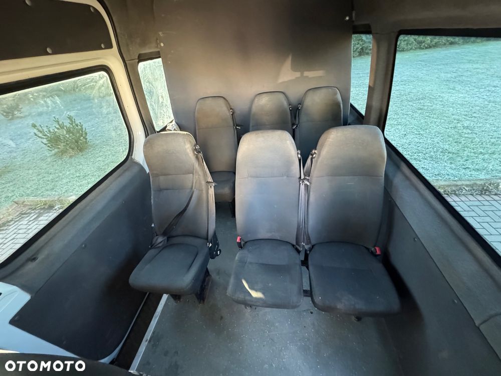 Mercedes-Benz Sprinter 311 CDI 906.231 - 13