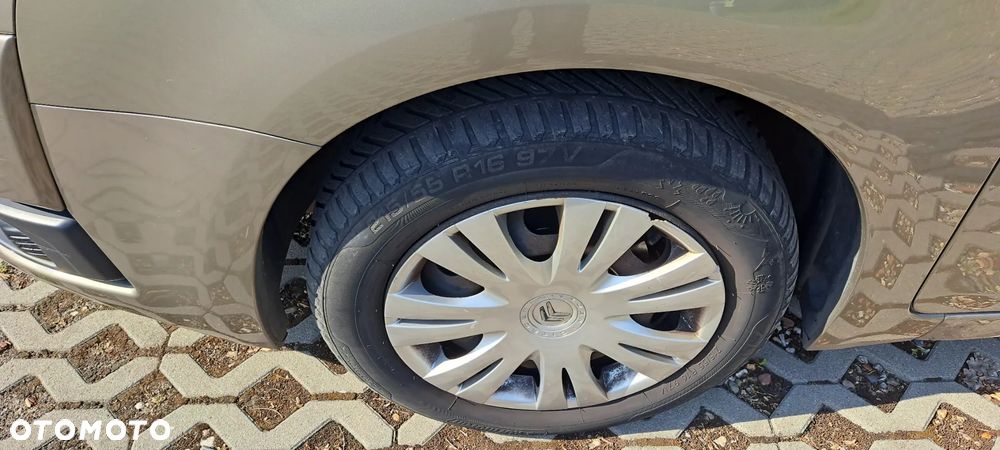 Citroën C4 Picasso 1.6 HDi Impress - 14