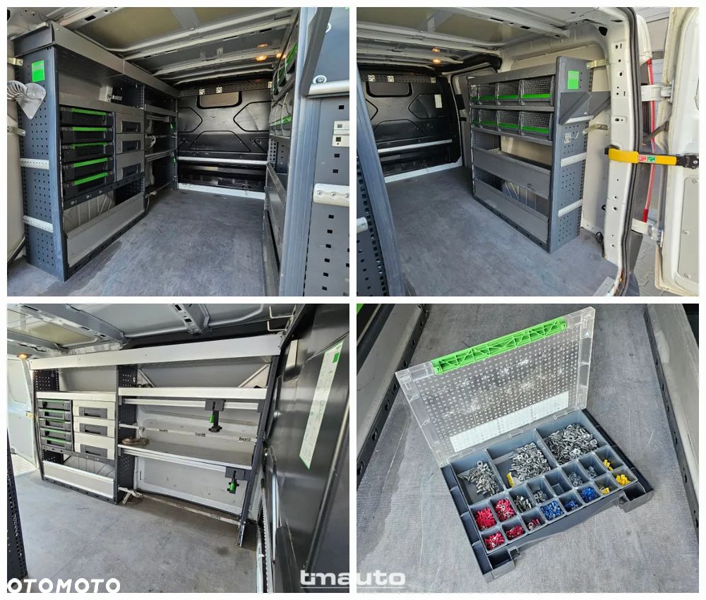 Ford TRANSIT - 26