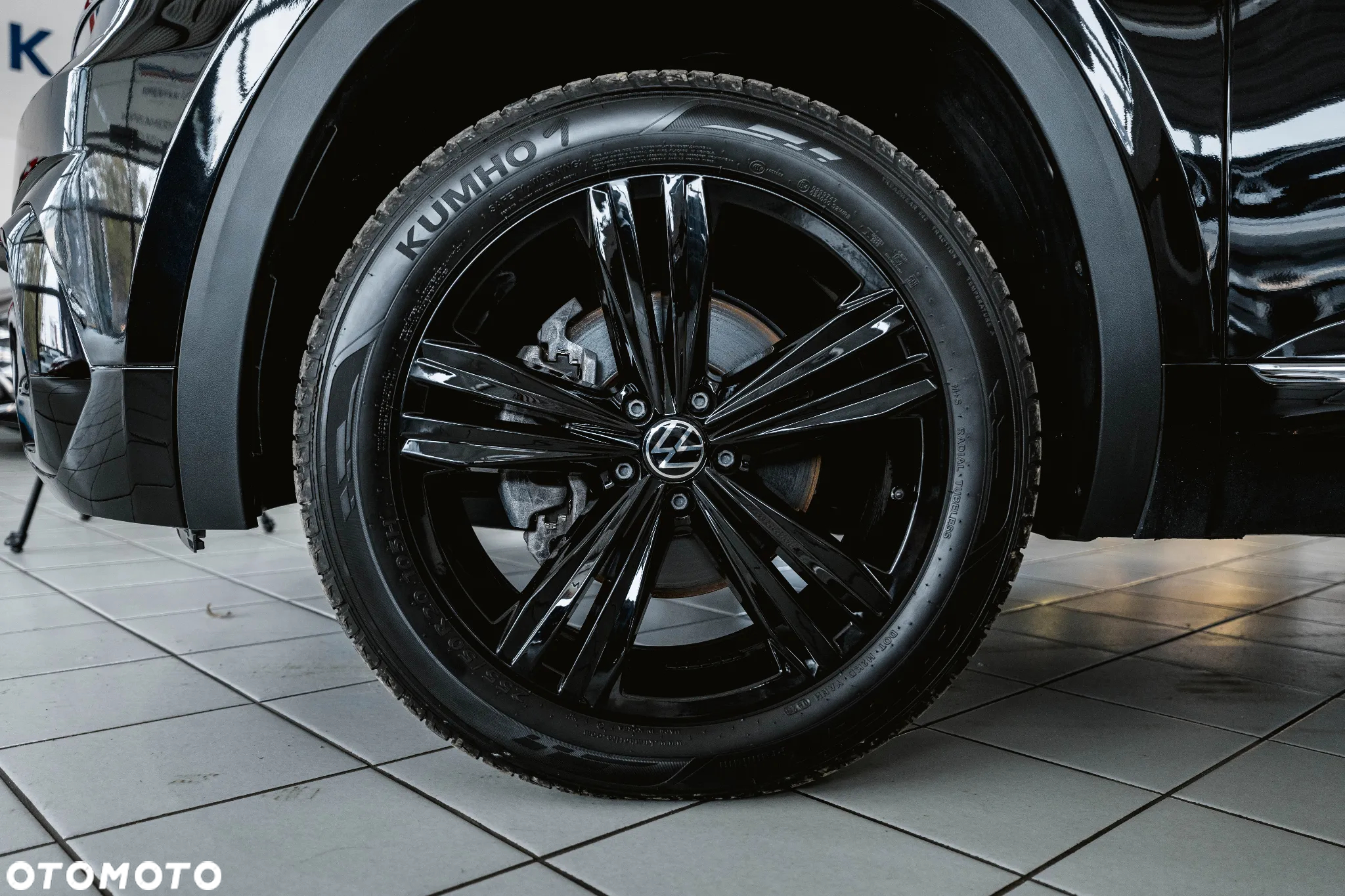 Volkswagen Atlas - 9