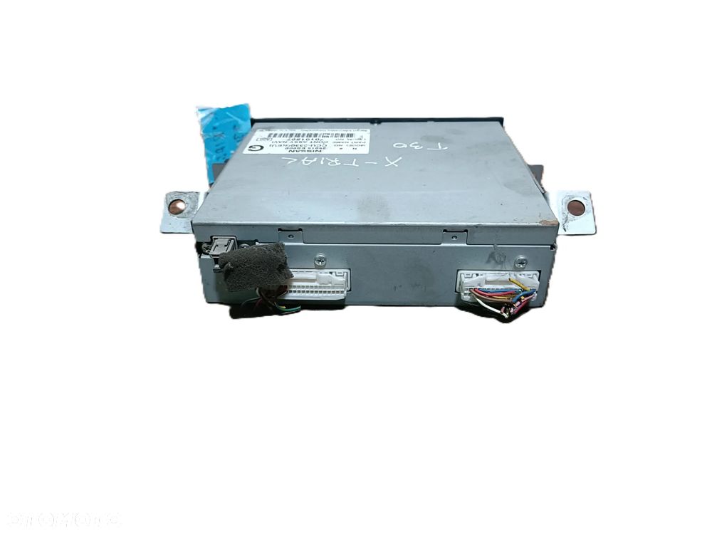 NISSAN X-TRAIL I T30 01-07 nawigacja GPS 25915ES60B * - 5