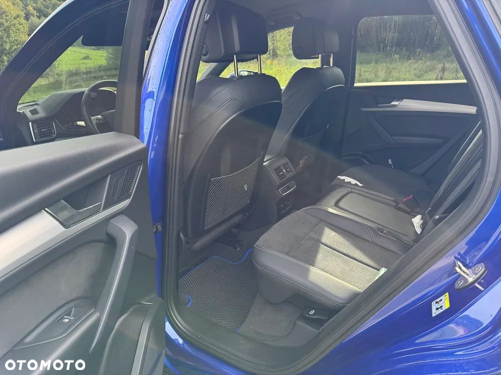 Audi Q5 55 TFSI e Quattro S Line S tronic - 4
