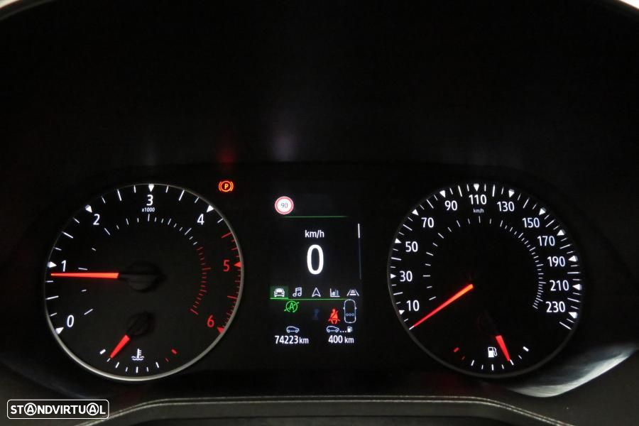 Renault Clio 1.5 Blue dCi Intens - 25