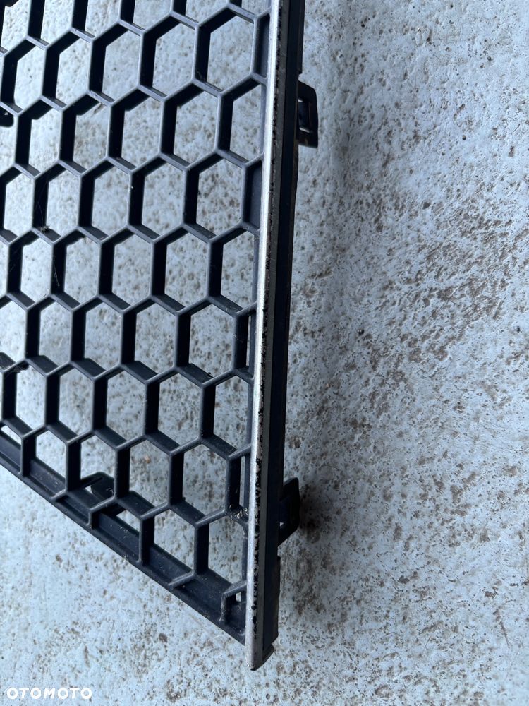 ALFA MITO KRATKA ZDERZAKA LEWA 156086254 - 2