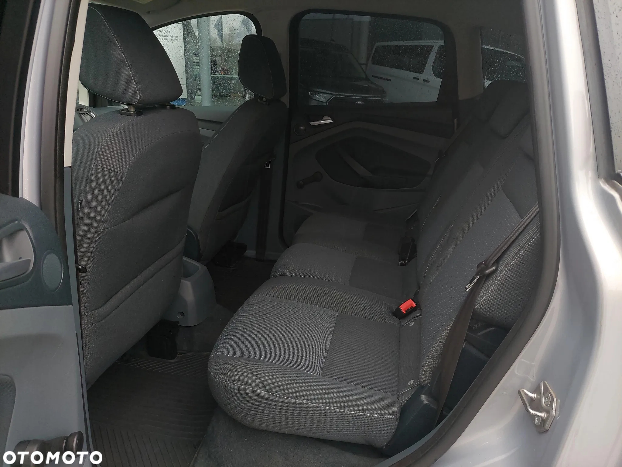 Ford C-MAX 1.6 EcoBoost Trend ASS - 17