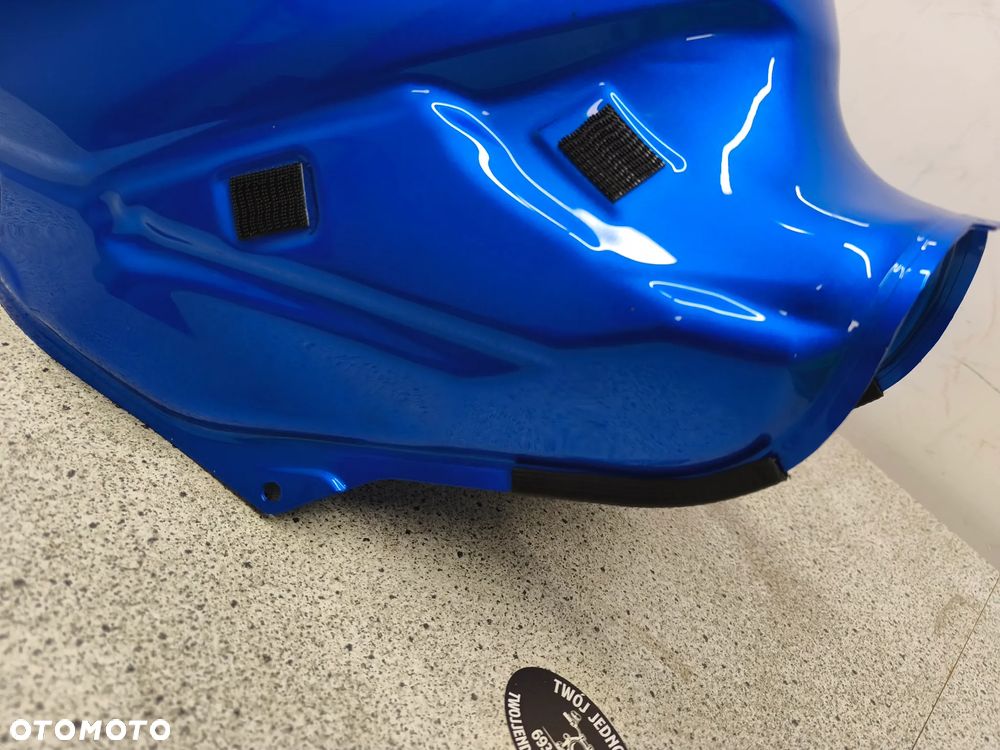 Bak, zbiornik paliwa Suzuki GSX-S 1000 GSXS 1000 GX - 12