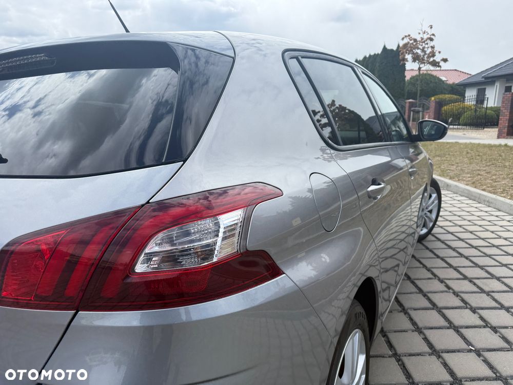 Peugeot 308 PureTech 110 Stop & Start Access - 20
