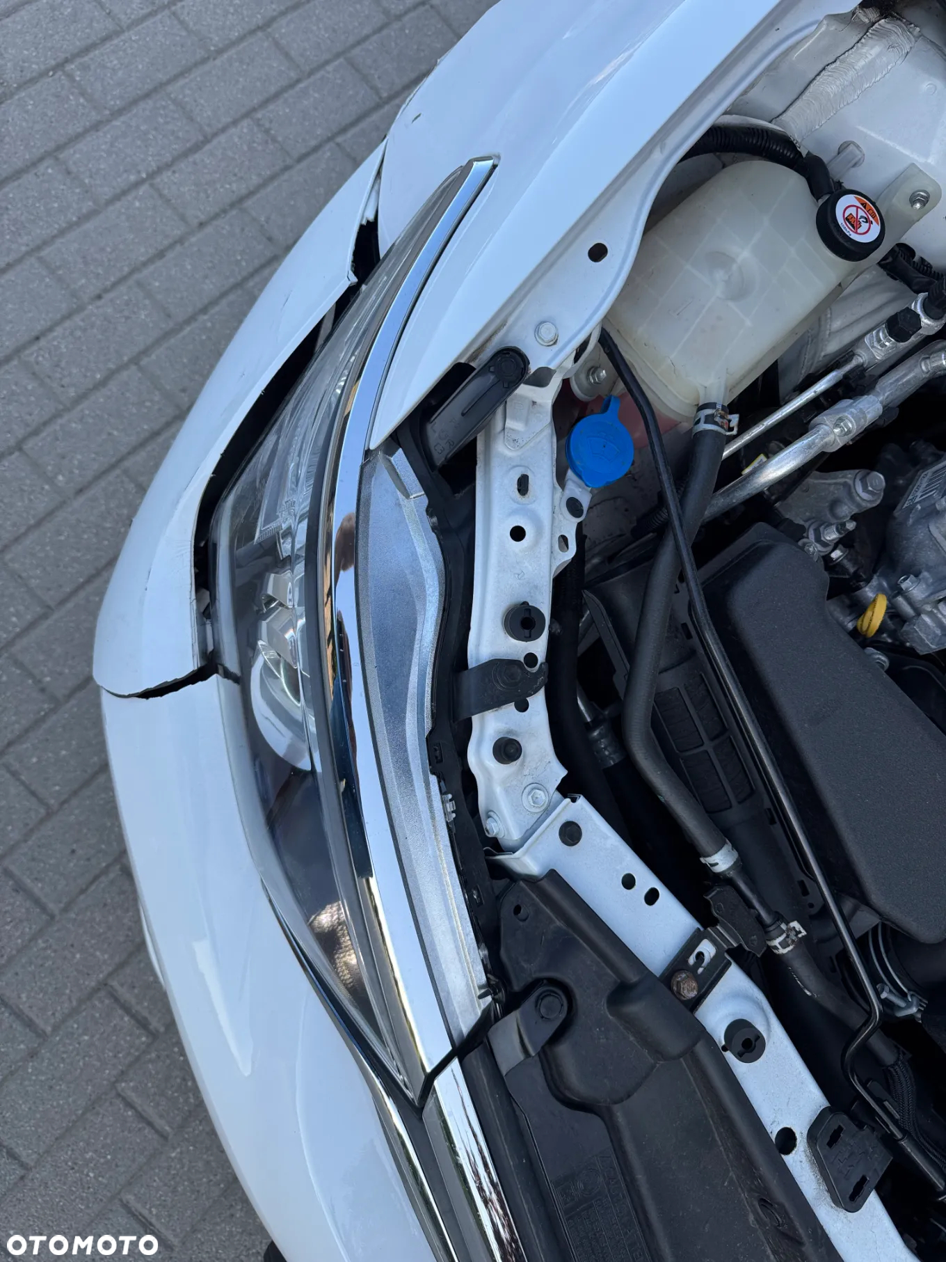 Toyota Auris 1.8 VVT-i Hybrid Automatik Comfort - 30