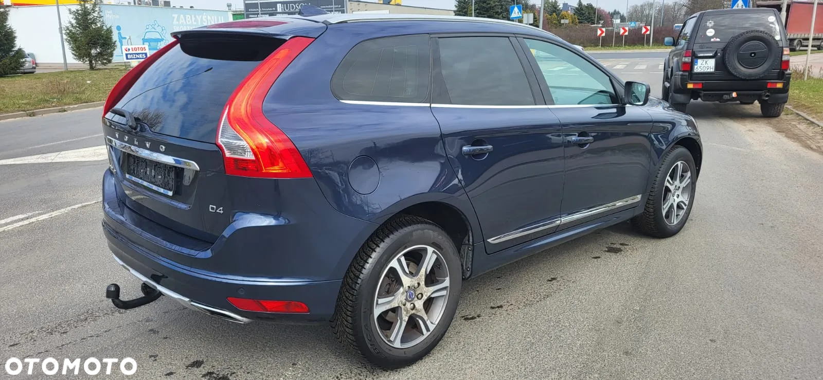 Volvo XC 60 - 32
