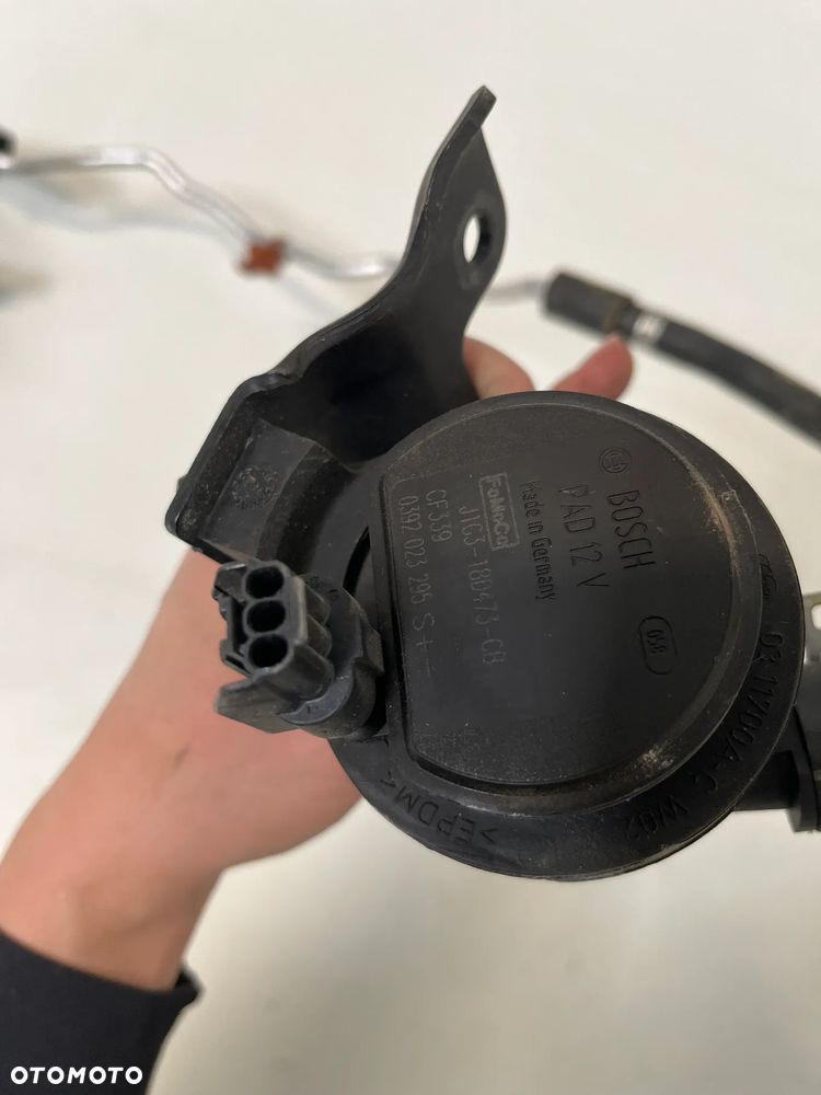 Ford Mondeo MK5 DODATKOWA POMPKA WODY J1G3-18D473-CB - 4