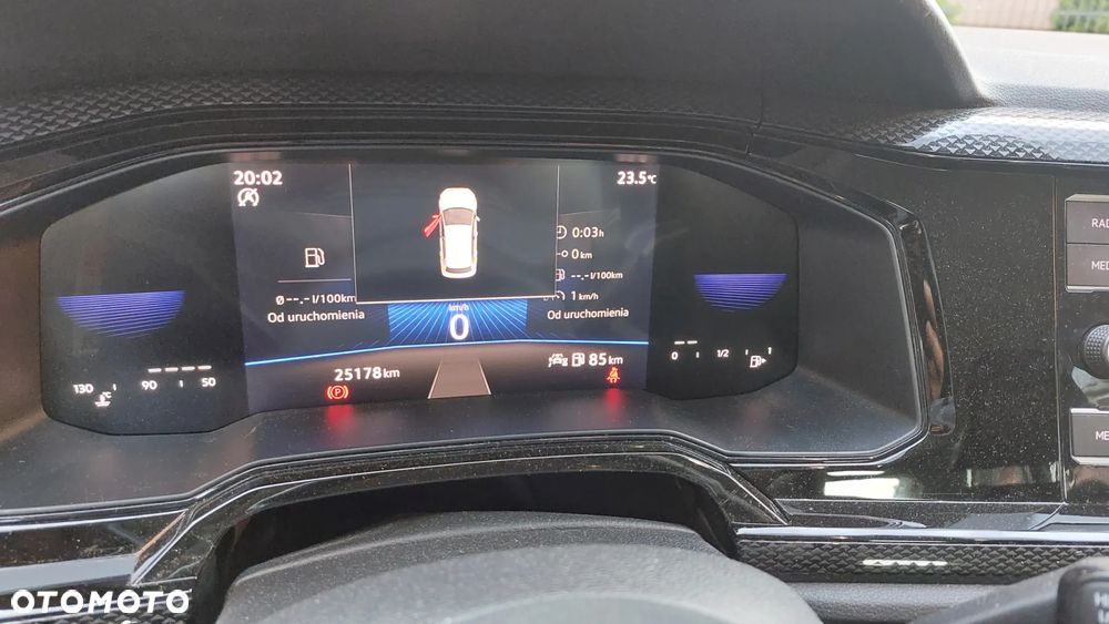 Volkswagen Taigo 1.0 TSI Life - 12