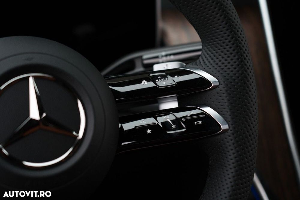 Mercedes-Benz GLC - 27