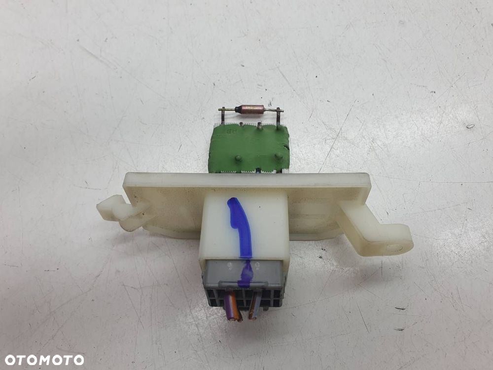 OPORNIK DMUCHAWY WENTYLATORA FORD TRANIST CUSTOM 2017 EU - 2