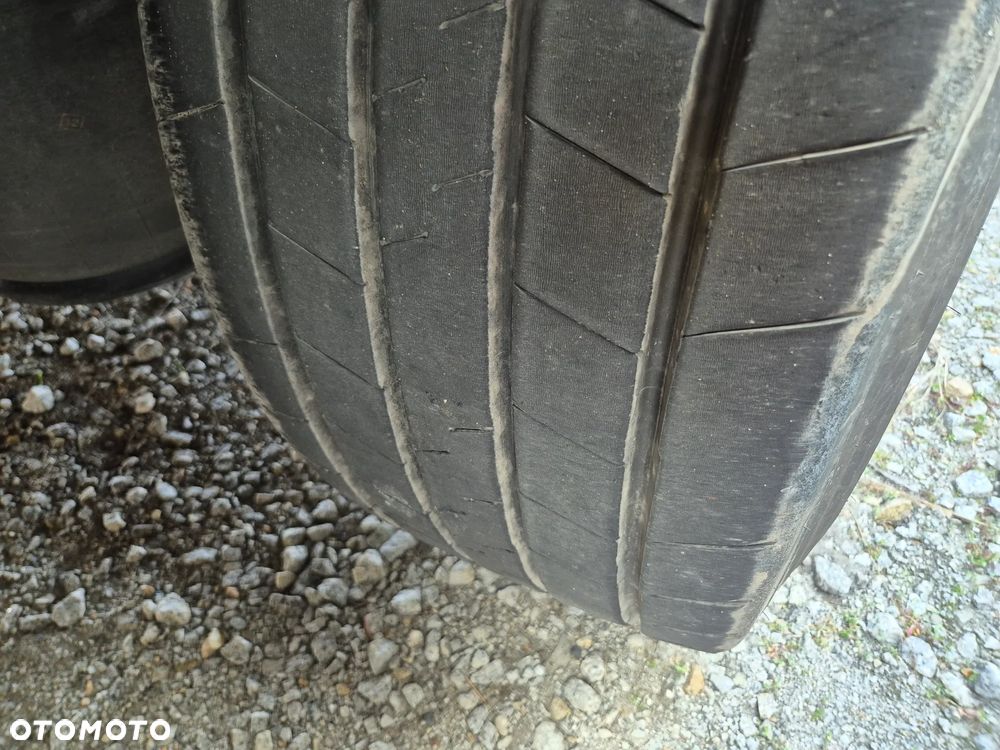 Krone Chłodnia 2021, Vector HE 19 - 11