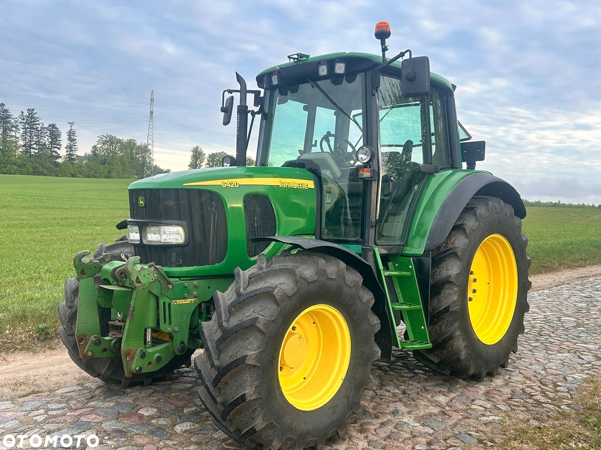 Case IH - 1