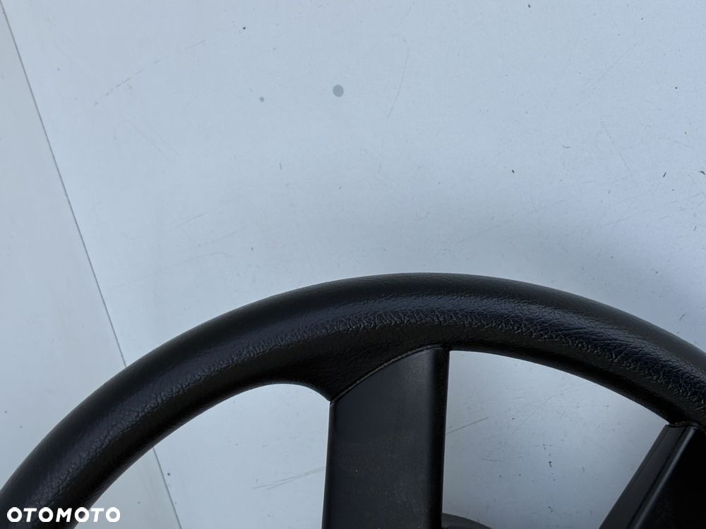 VW POLO 9N KIEROWNICA AIRBAG PODUSZKA KIEROWCY KOMPLET - 5