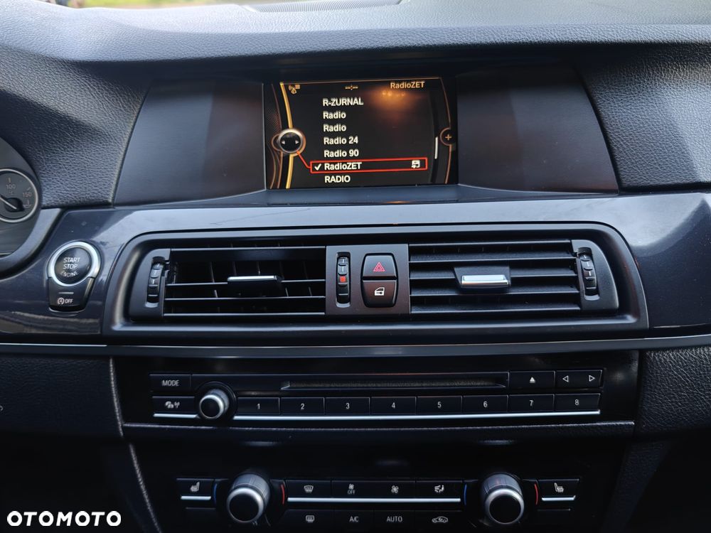 BMW Seria 5 530d - 24