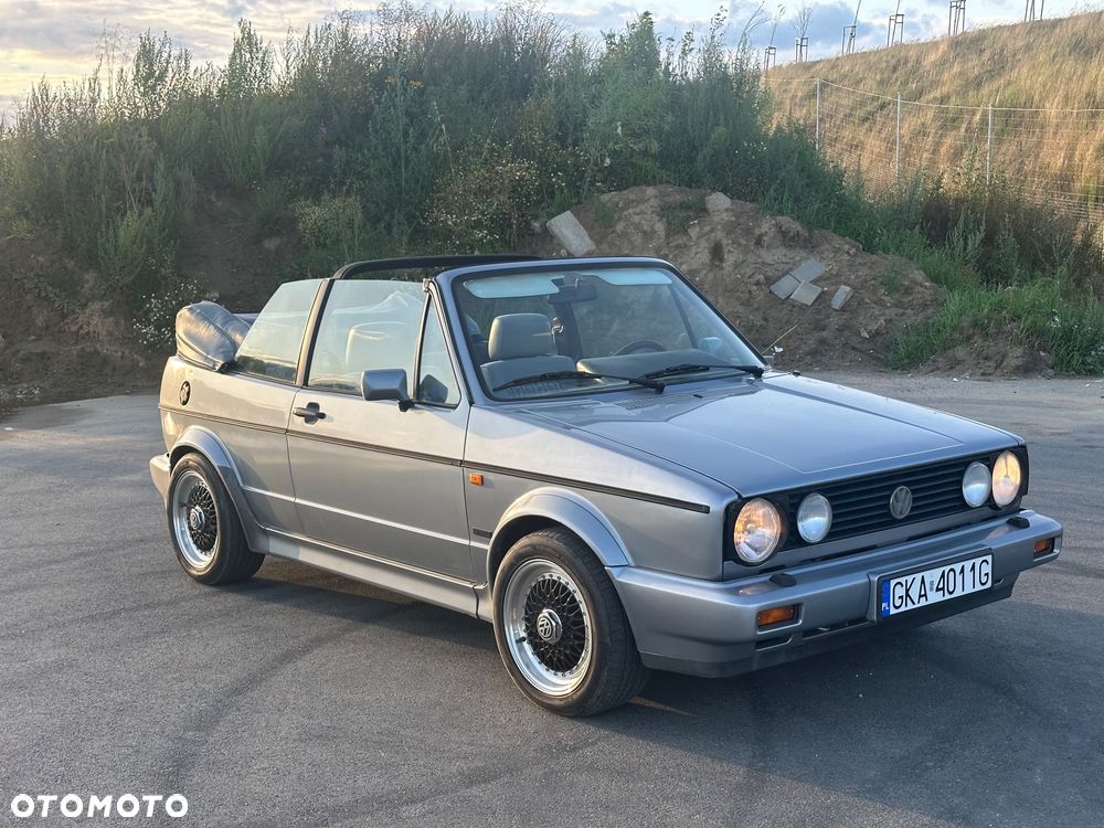 Volkswagen Golf - 5