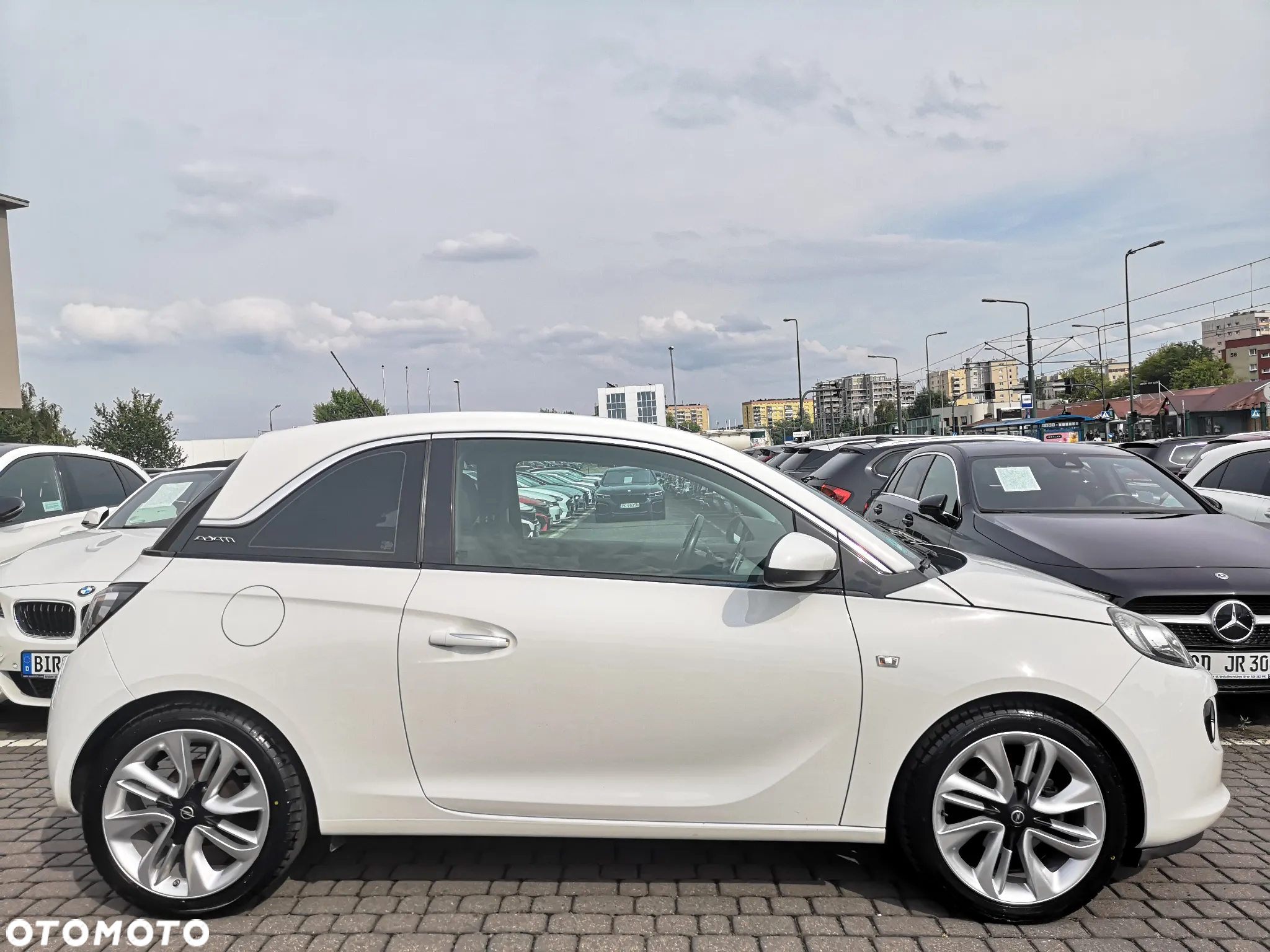 Opel Adam 1.2 Jam Unlimited - 5
