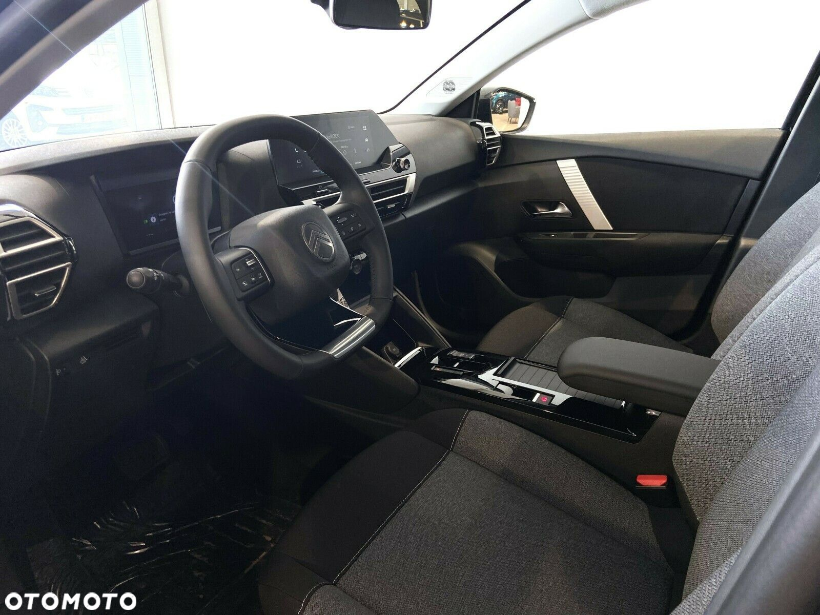 Citroën C4 - 8