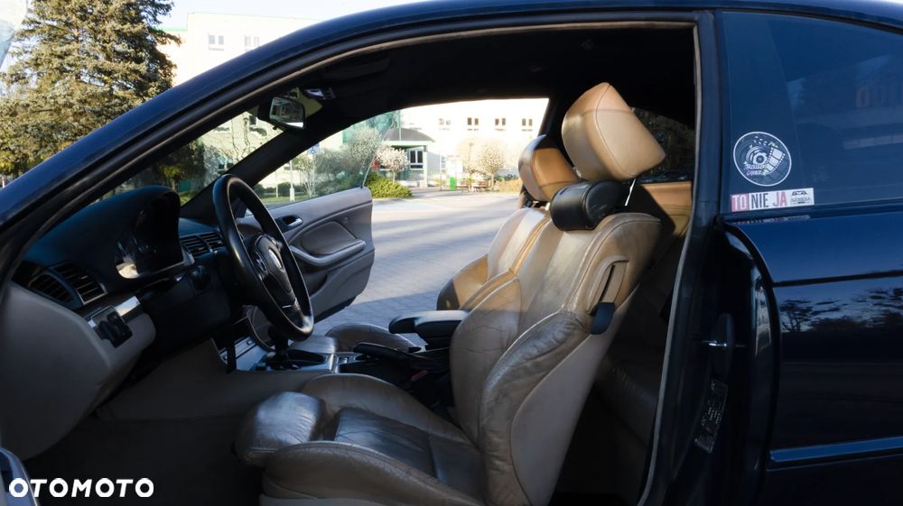 BMW Seria 3 320Ci - 13