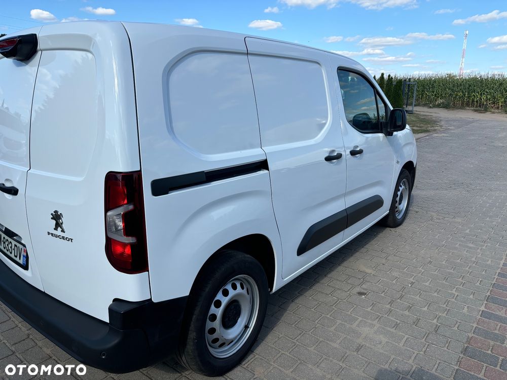 Peugeot Partner - 3