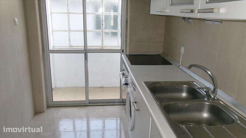 Apartamento T3 - imóvel OCUPADO não disponível para visitas - Grande imagem: 3/8
