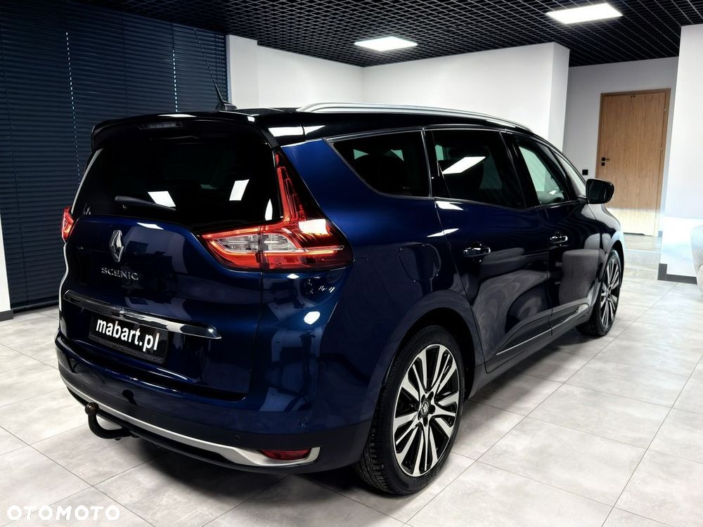 Renault Grand Scenic ENERGY dCi 160 EDC INITIALE PARIS - 5