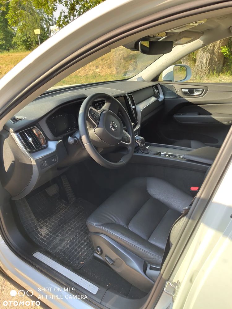 Volvo XC 60 D5 SCR AWD Momentum - 1