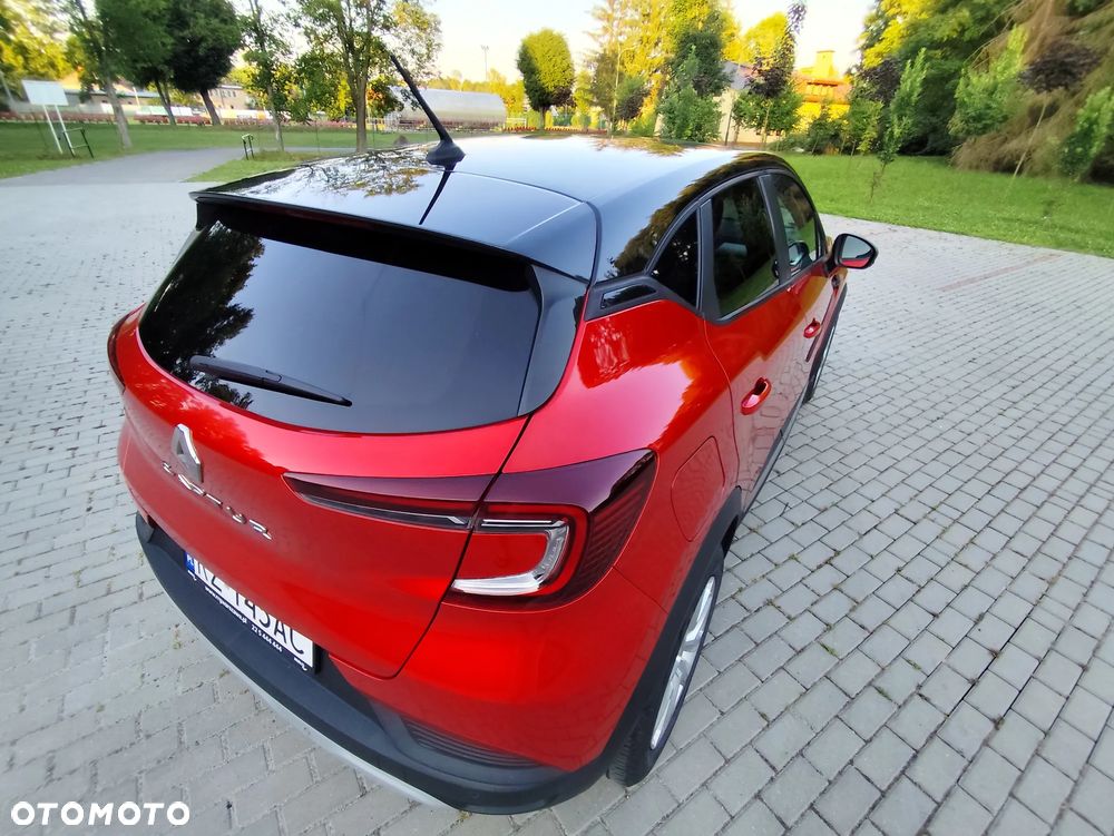 Renault Captur 1.0 TCe Zen - 12