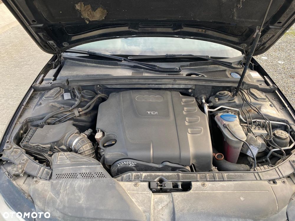 Audi A4 Avant 2.0 TDI Multitronic - 18