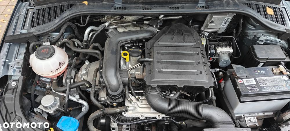 Skoda RAPID 1.0 TSI Ambition - 12