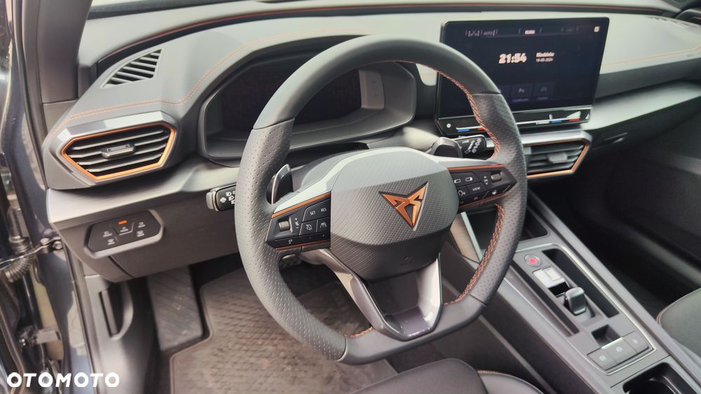 Cupra Formentor - 26