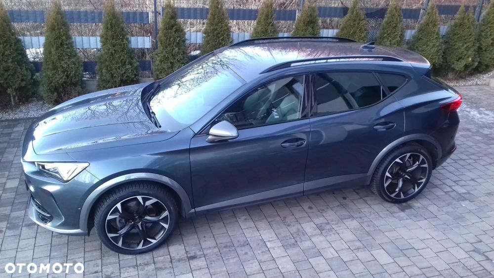 Cupra Formentor - 7
