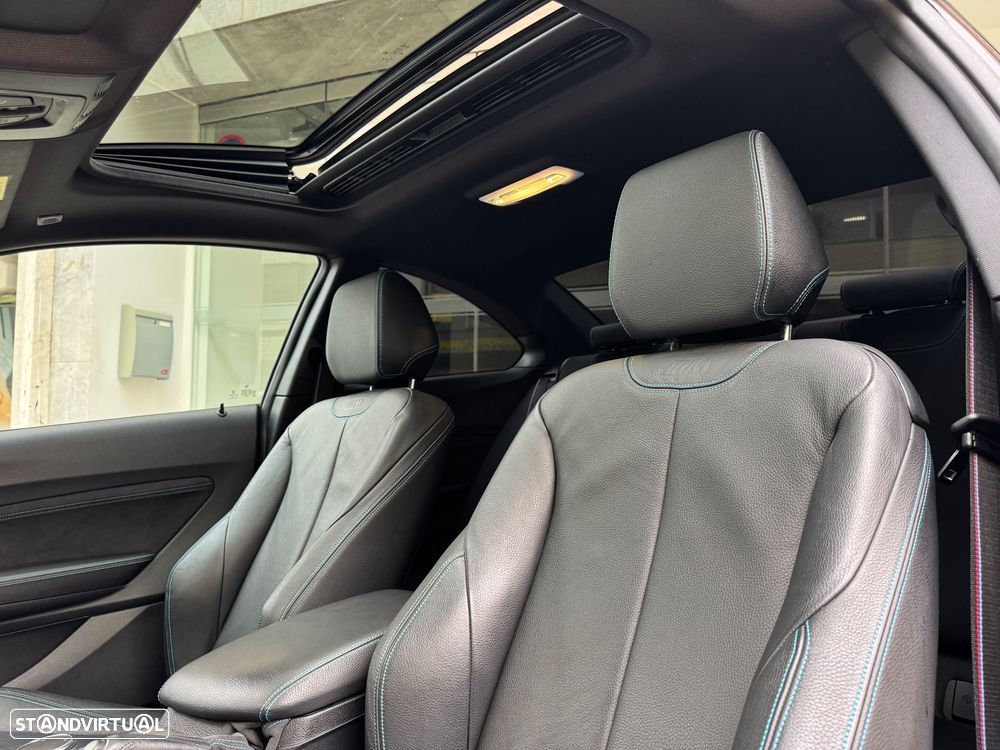 BMW M2 Competition DKG - 3