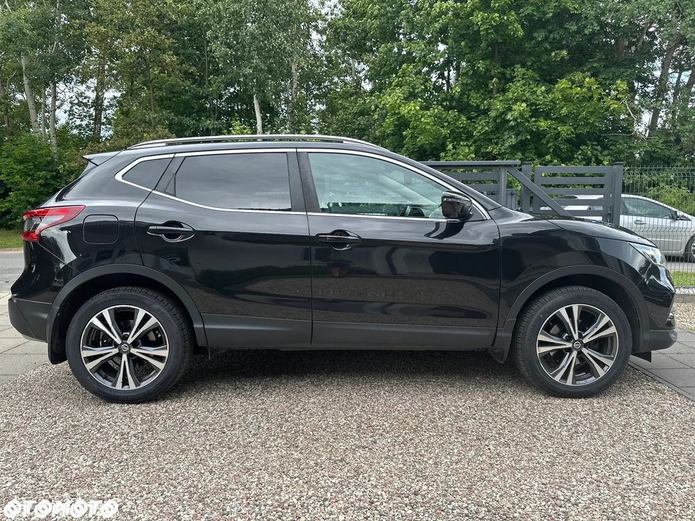 Nissan Qashqai 1.6 DIG-T N-Connecta - 3